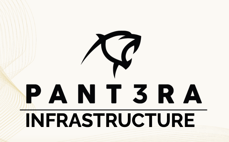 Pantera Infrastructure